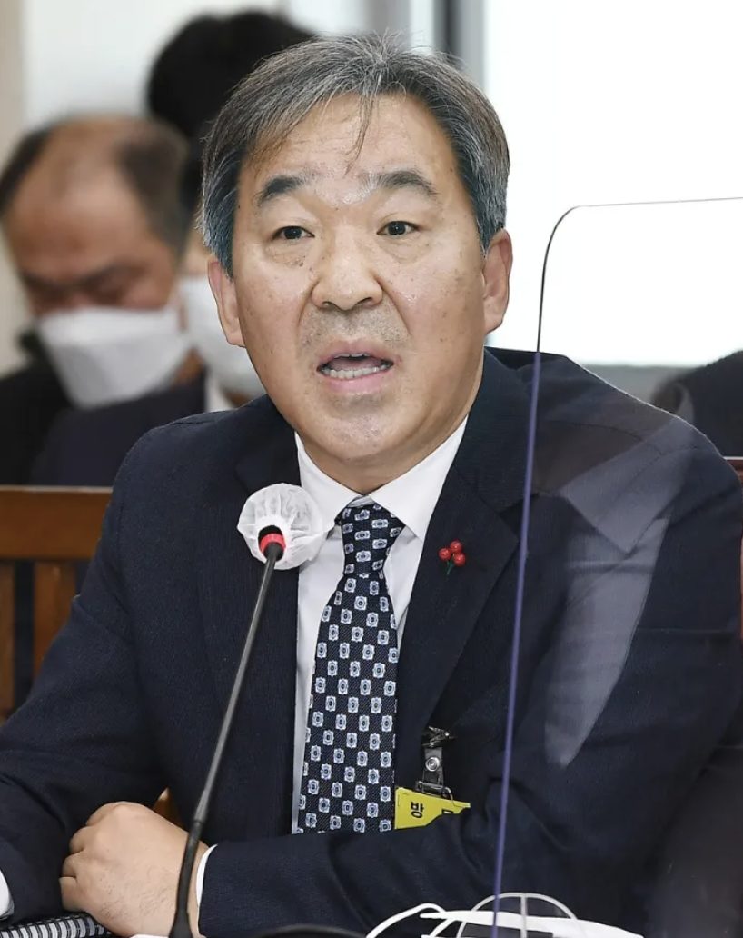 정치인 한오섭