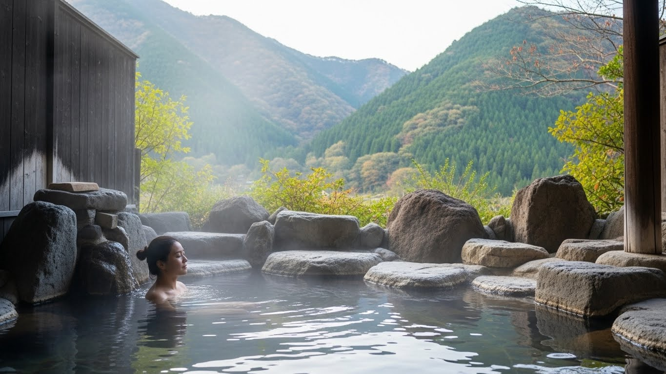 도쿠시마 여행코스