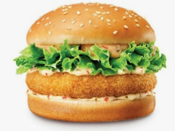 2024년 롯데리아 메뉴가격