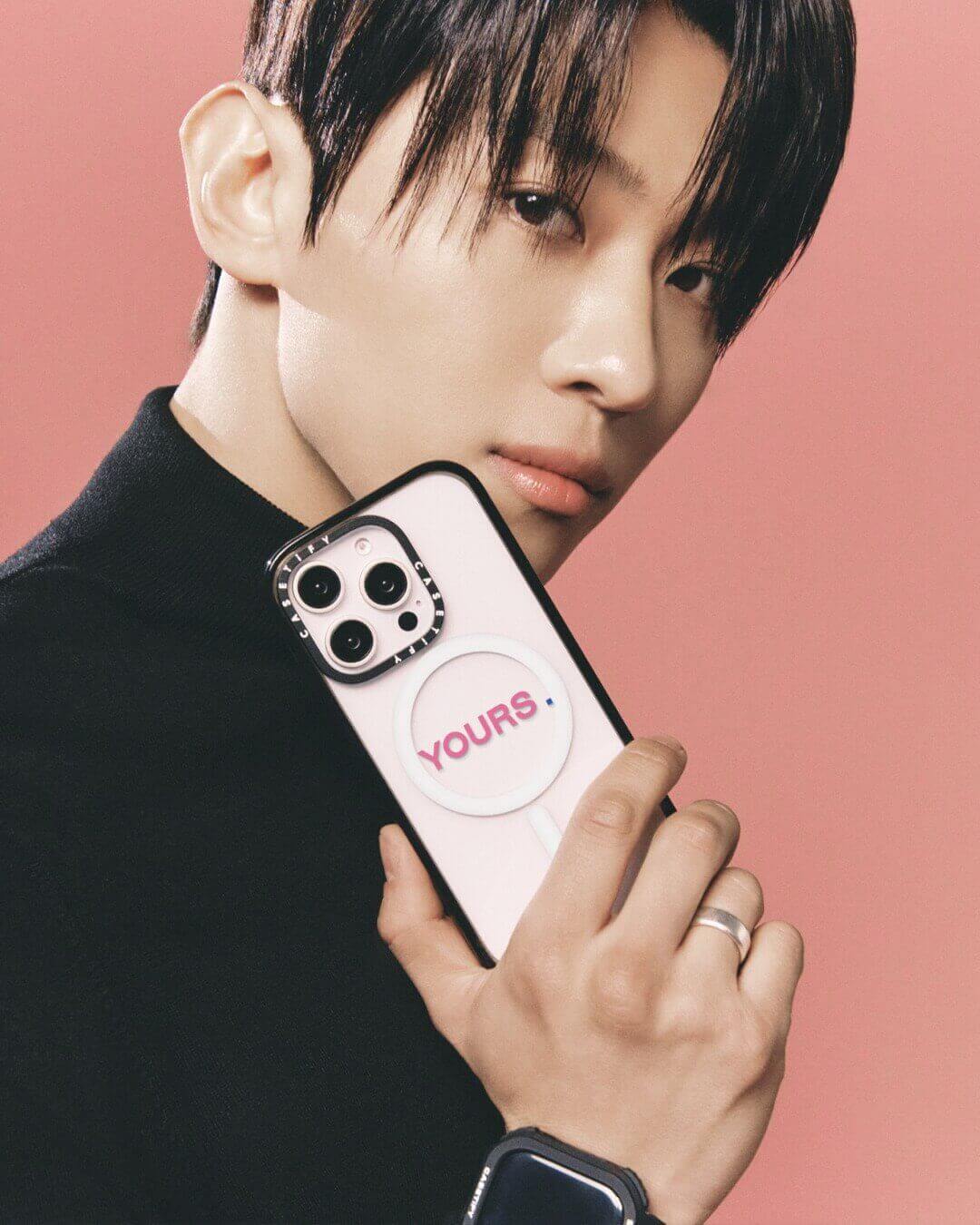 케이스티파이vs정품케이스