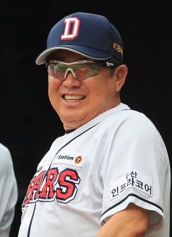 김태형 감독 프로필 나이 고향 커리어