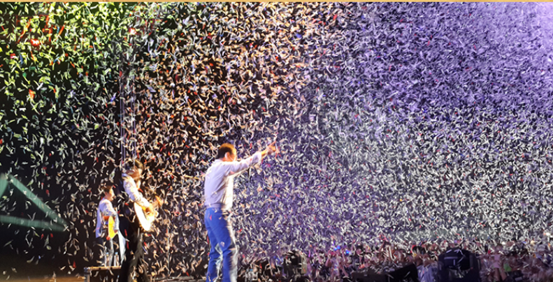 2025 쎄시봉 성남 콘서트