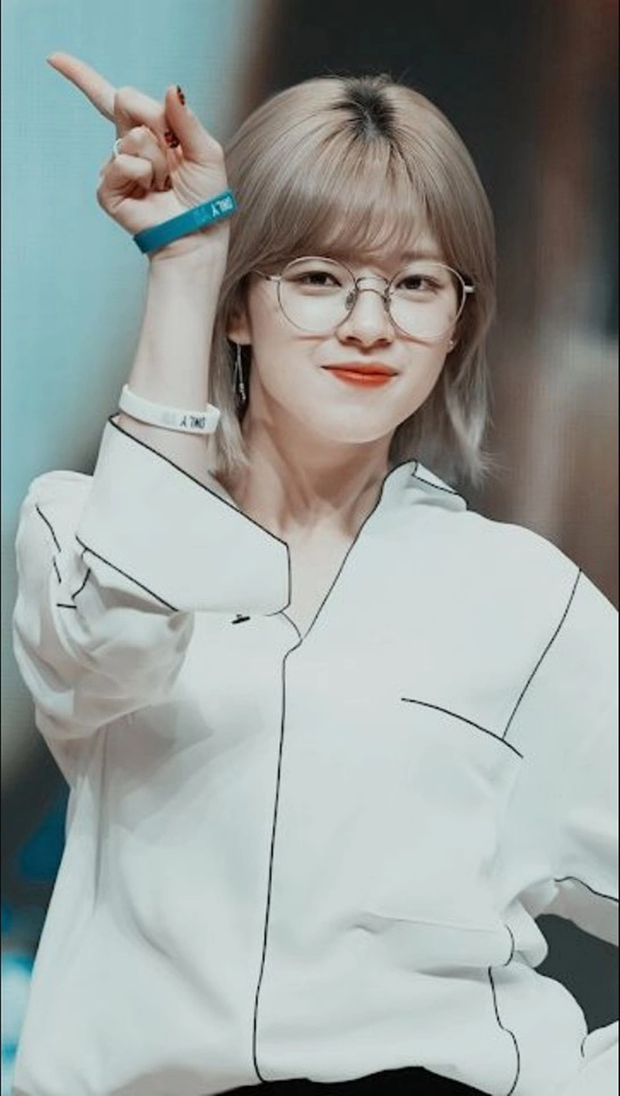 트와이스 정연 프로필 근황 MBTI 사진 ZIP