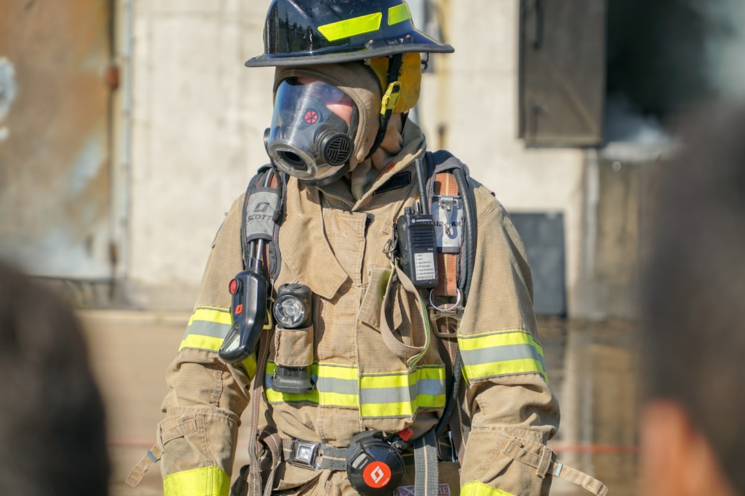 Fireproofing