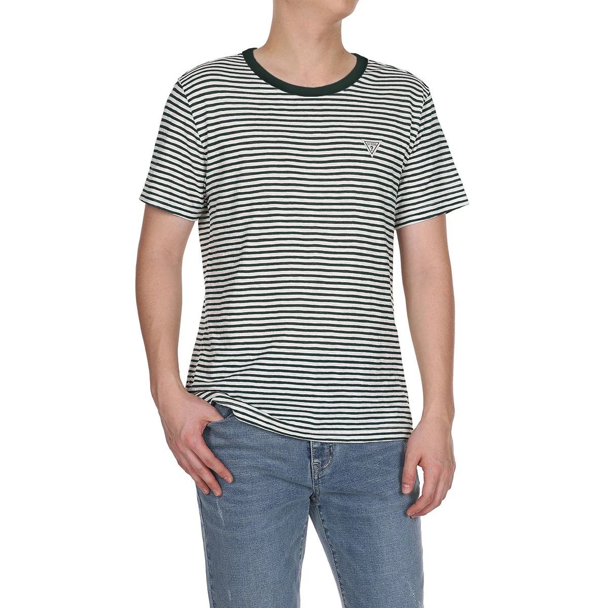 게스 남성 반소매 티셔츠, 코스트코 단독 세일에서 꼭 사야 하는 이유