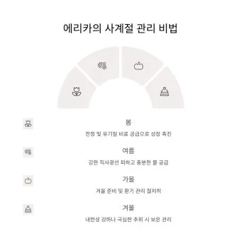 씨앗 저장법 건조 저온 밀봉 발아율 유지 교체 주기_25
