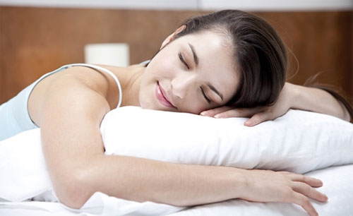 멜라토닌이 많이 든 음식 7가지