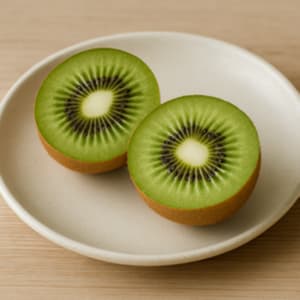 혈당 정상수치에 좋은 과일 - 키위