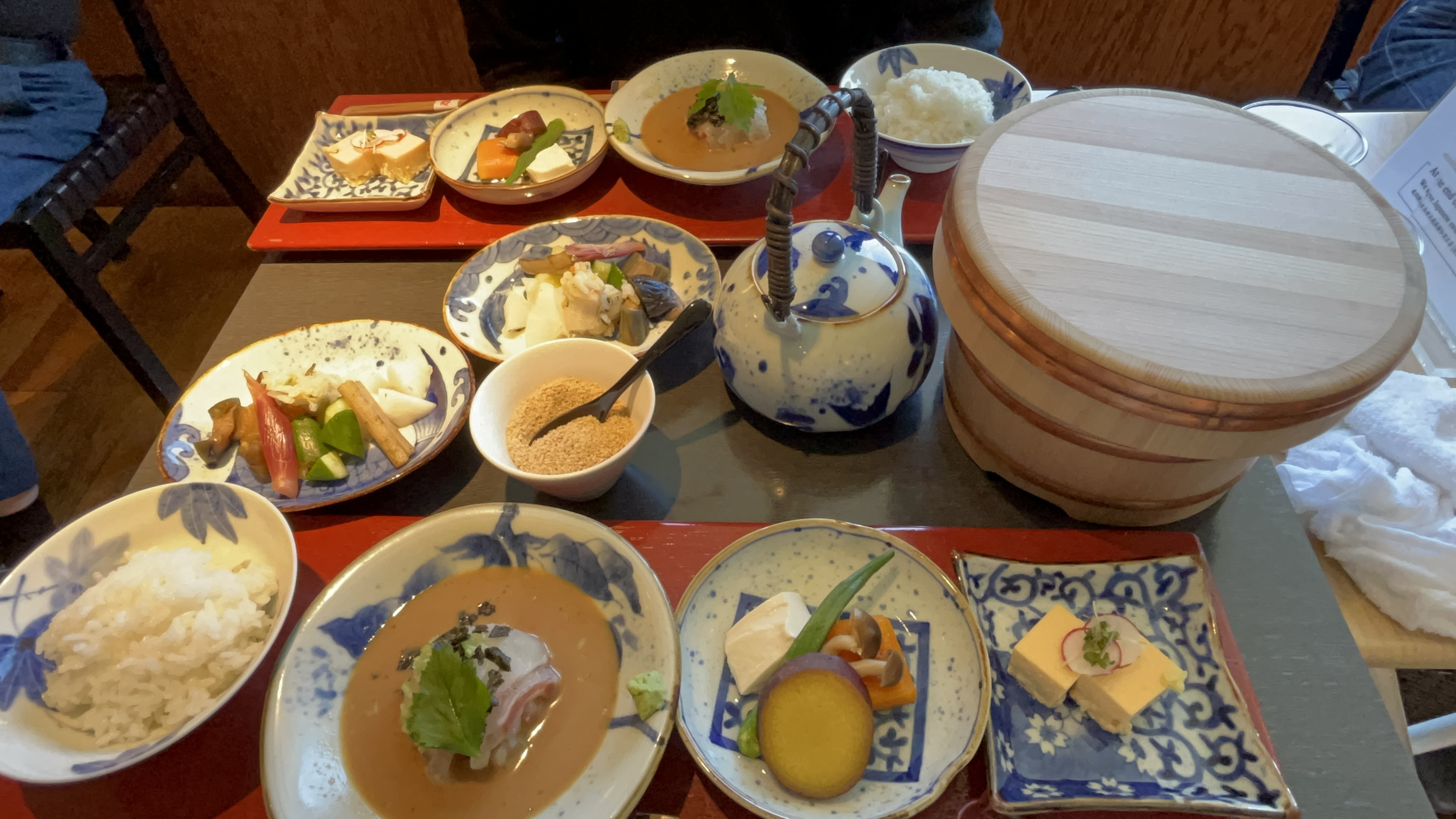 교토 3박4일 여행코스 실제 후기｜가와라마치 숙소&amp;#44; 맛집&amp;#44; 기요미즈데라 일정 관련사진