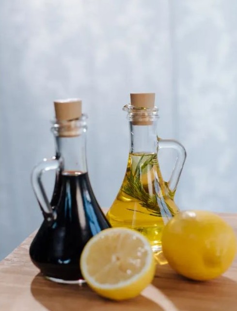 애사비 식초 효능