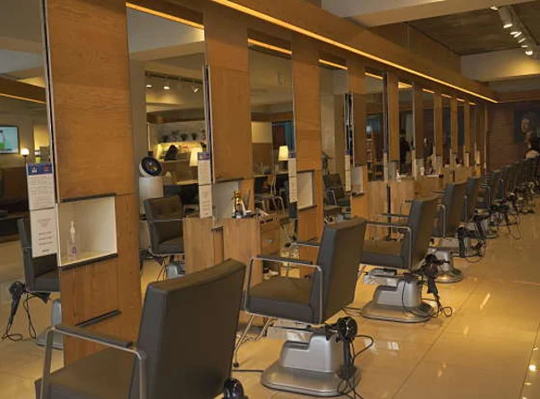 준오헤어 대치점