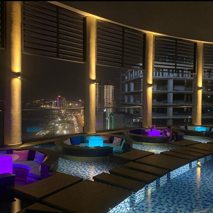 포 포인츠 바이 쉐라톤 다낭