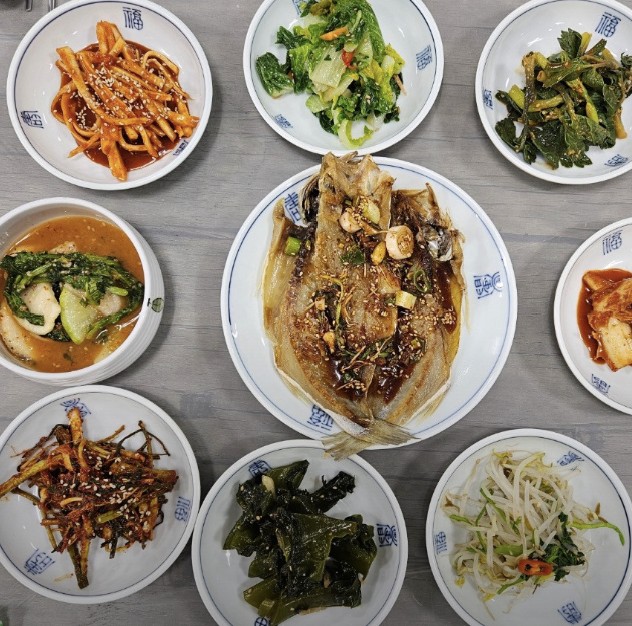 전남 여수 갈치조림&middot;갈치구이 맛집 &amp;#124; 6시 내고향 방송 나온 풍미 