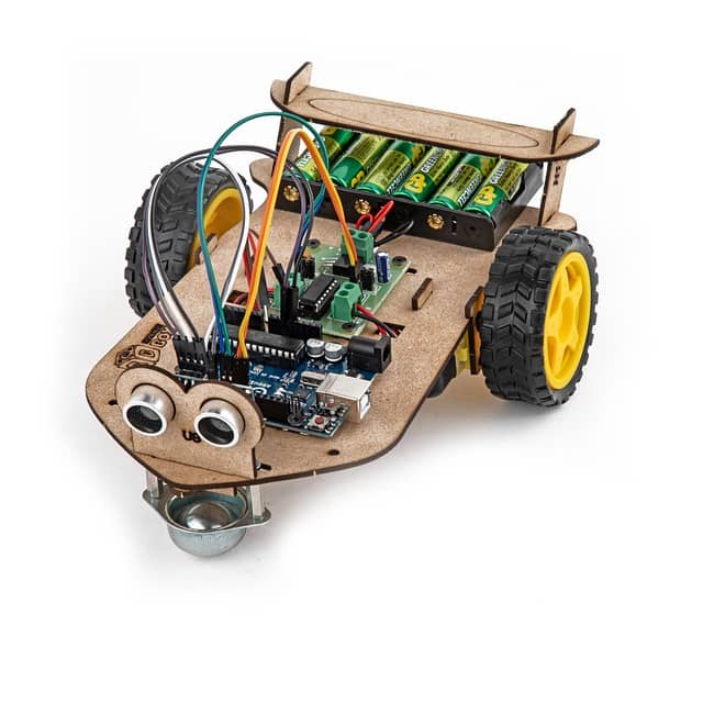 2025년 로봇 관련 자격증 & 취업 가이드