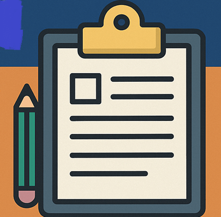 차상위계층 신청 서류 준비물