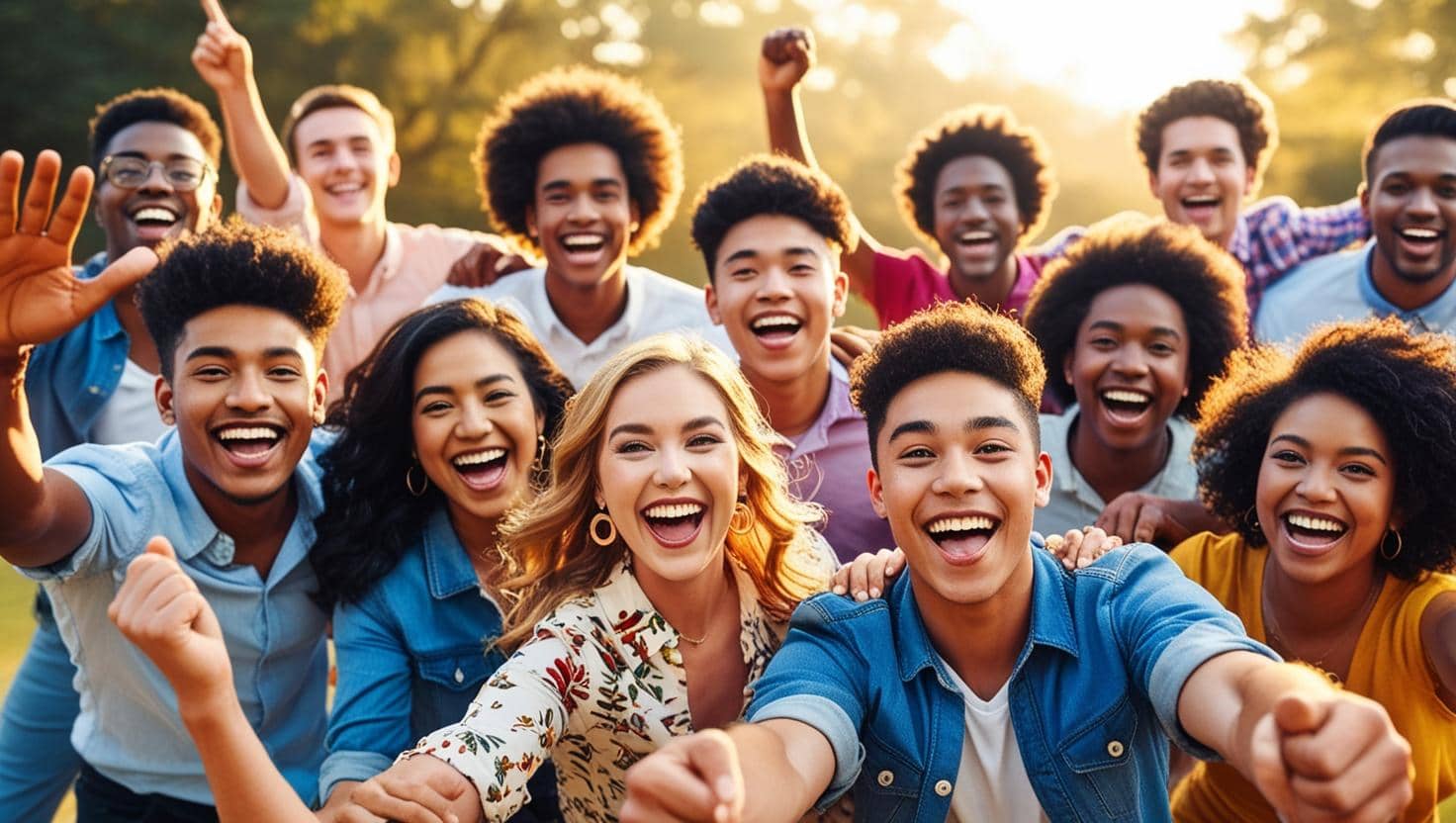 5월 19일 성년의 날 - 어른이 된다는 것, 단지 나이가 아니라 책임을 지는 용기