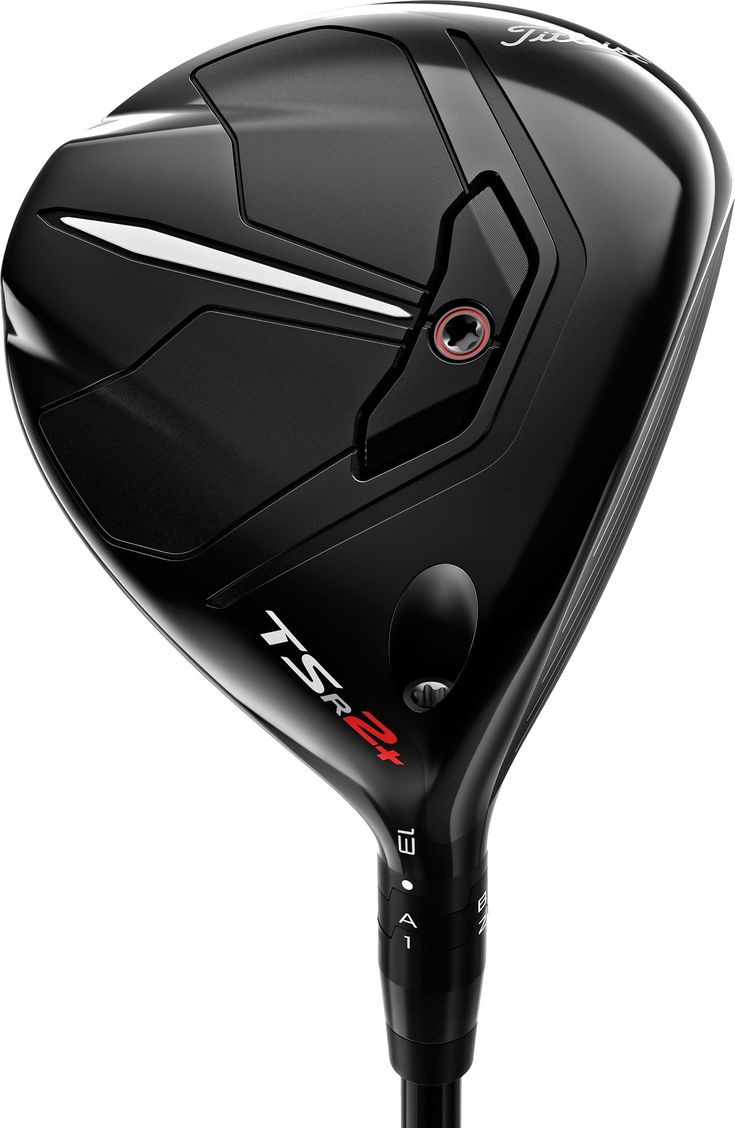 Titleist-TSR2-헤드
