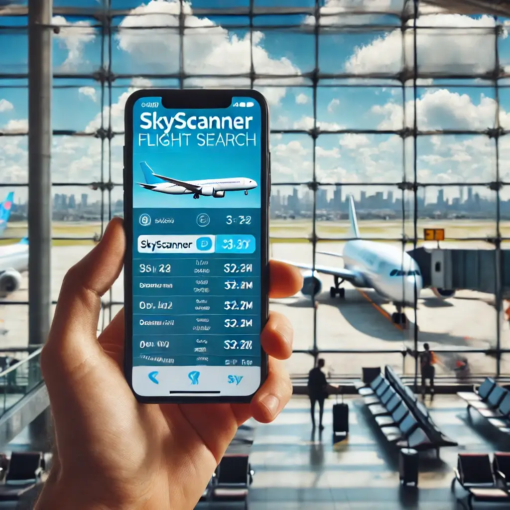 스카이스캐너 항공권 예약, 항공권 가격 인하 드롭스(DROPS) 출시