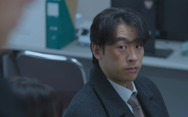 미지의 서울 9회 줄거리(24)