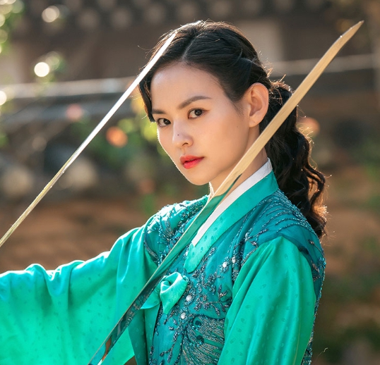 정년이 서혜랑 김윤혜