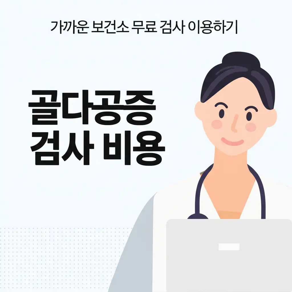 골다공증검사비용무료_public-health-centers