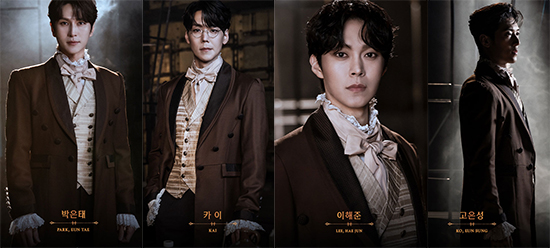 앙리뒤프레-캐스팅