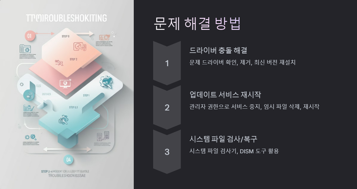 윈도우업데이트