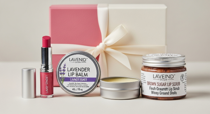 키스데이에 남녀 상호간에 주고 받을 수 있는 선물을 소개하고 있습니다.