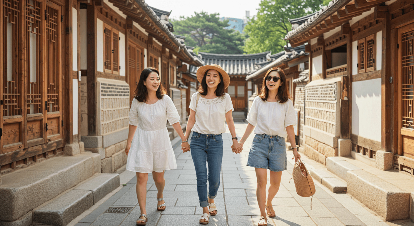 여름 기차여행 추천 코스 사진 8