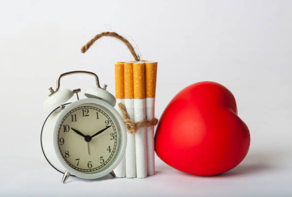 금연치료 지원사업