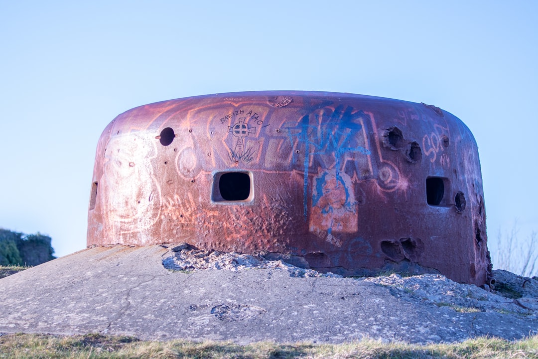 Bunker
