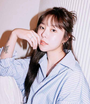 마마무 휘인