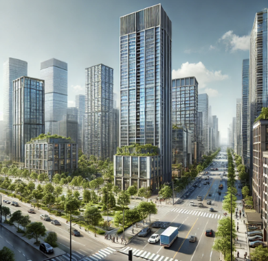 장기 체류 도시, 비자, 생활비 비교