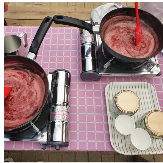 율봄식물원 딸기시즌 기본정보와 프로그램 소개