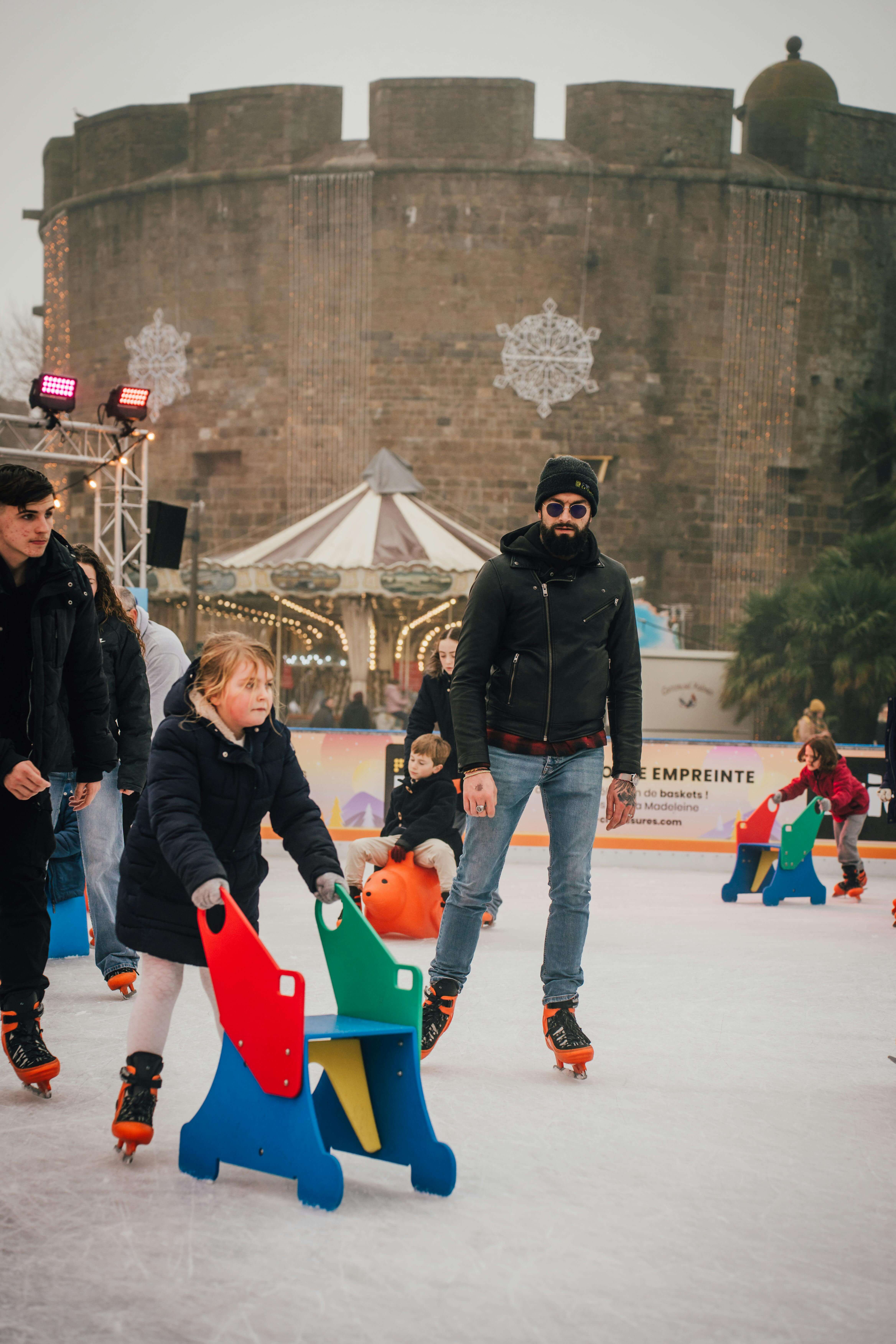 대전 엑스포 스케이트장 예약 방법 총정리｜온라인&middot;현장 접수