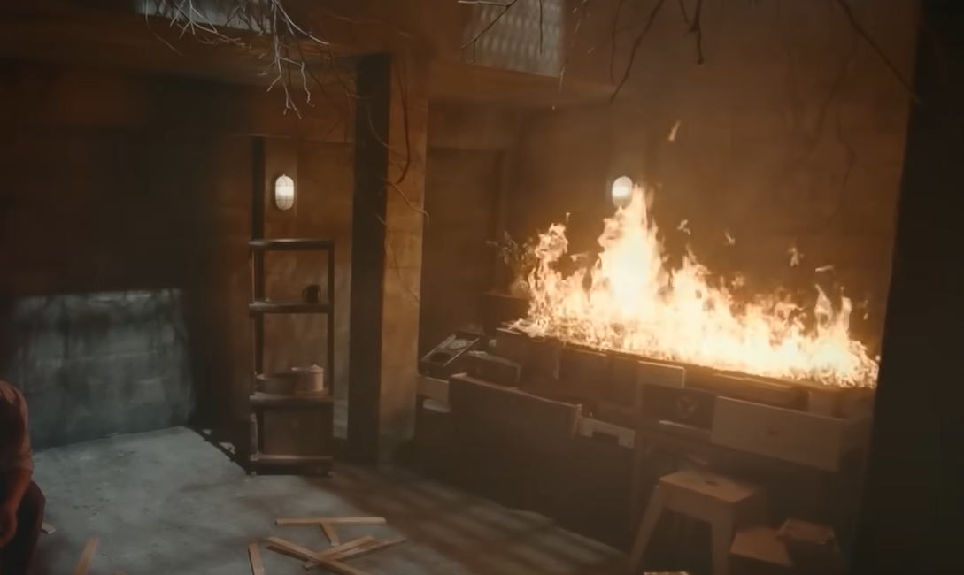 백설공주에게 죽음을 최종화 줄거리3