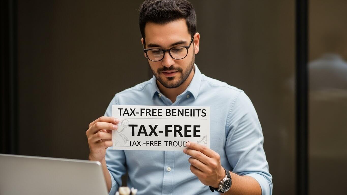 2026년 보육수당 비과세 확대, 세금 얼마나 줄어들까?