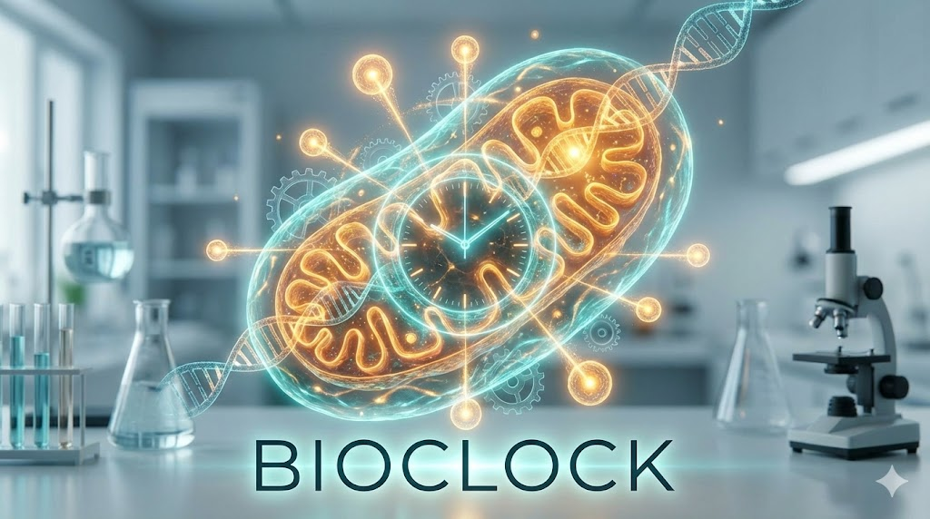 2026년 새로운 건강 지표인 브레인 웰스(Brain Wealth)를 높이기 위해 명상에 집중하는 모습과 인지 기능 강화에 도움을 주는 두뇌 영양소 및 정신적 풍요를 상징하는 그래픽