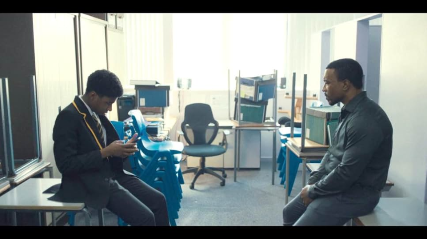 넷플릭스 오리지널 시리즈 &amp;#39;소년의 시간&amp;#39;(Adolescence&amp;#44; 2025) 리뷰 - 줄거리&middot;출연진&middot;평점