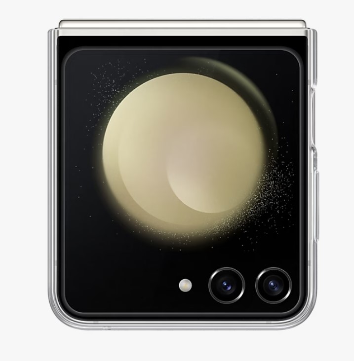 플립수트 케이스