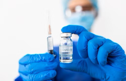 40대 이후 성별로 보는 예방 접종 가이드: 건강한 중년을 위한 필수 정보 !4