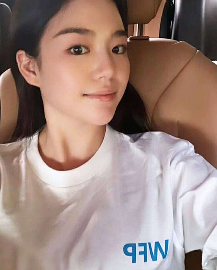 배우-조혜정