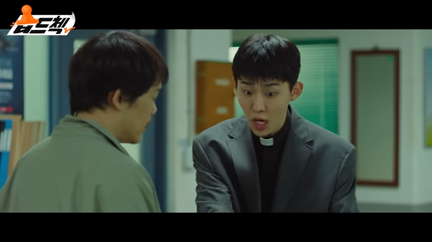 열혈사제 시즌2 몇부작 재방송시간