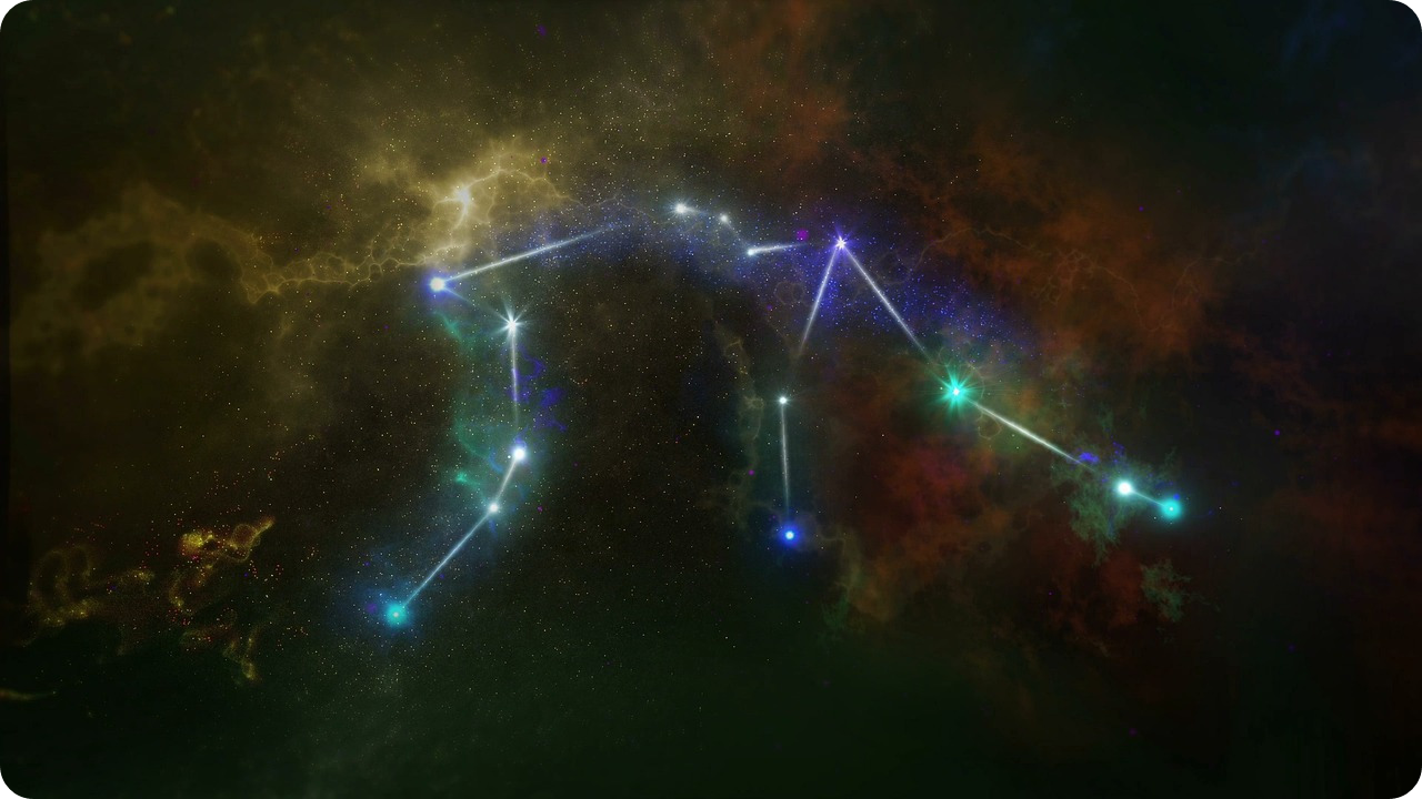 물병자리 이미지