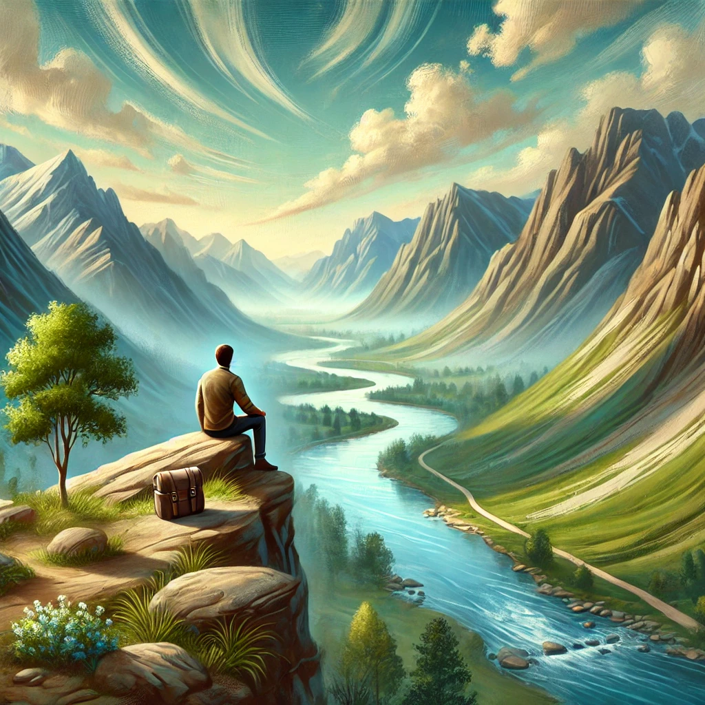 혼자떠나는여행