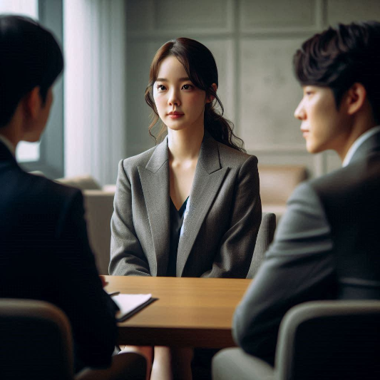 채용 심리학

외모 평가 심리

면접 첫인상 효과

후광 효과 Halo Effect

무의식적 편향

공정 채용

면접 전략

비언어 커뮤니케이션

자기 확언 훈련

심리학 블로그