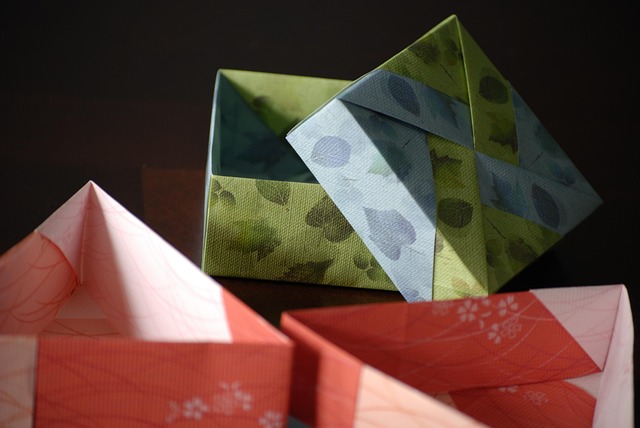 origami
