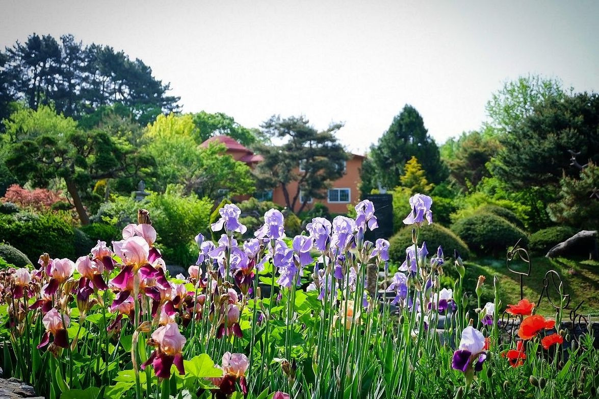 서천식물예술원