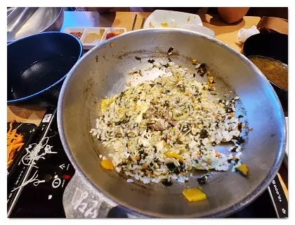 볶음밥1