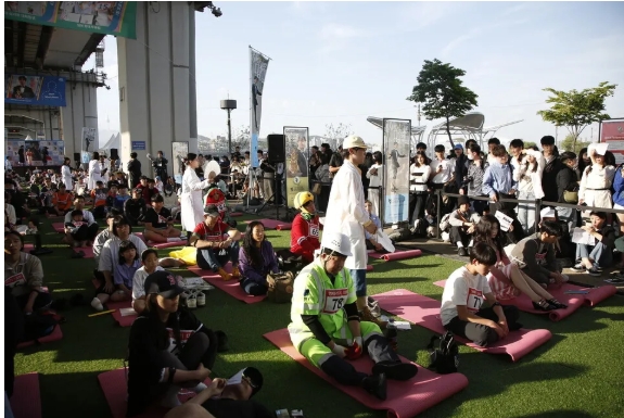 한강 멍때리기 대회 신청방법4